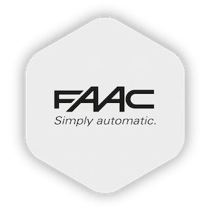 FAAC OFF1 300x300 1 - AE - Traffic Bollards - Vehicle Access Control Systems - FAAC Bollards - FAAC